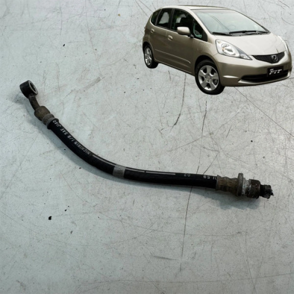 Flexível Freio Traseiro Direito Honda Fit 1.5 2009 A 2014