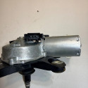Motor Limpador Tampa Traseiro Chevrolet Onix 2013 A 2019
