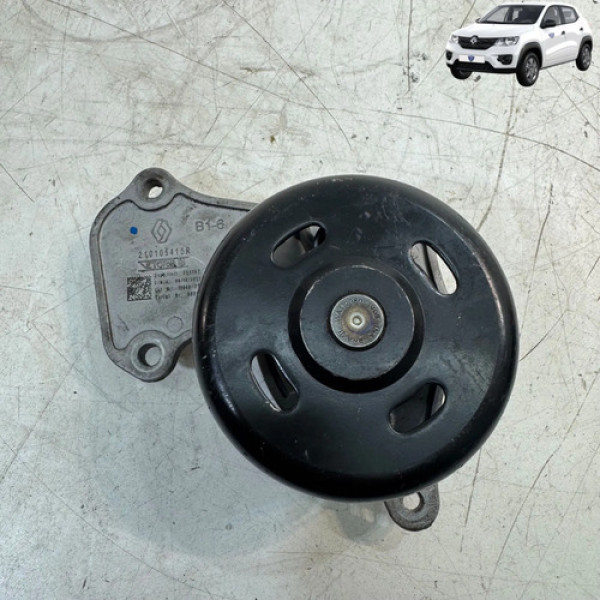 Bomba De Água Renault Kwid 1.0 2018 A 2025 Original