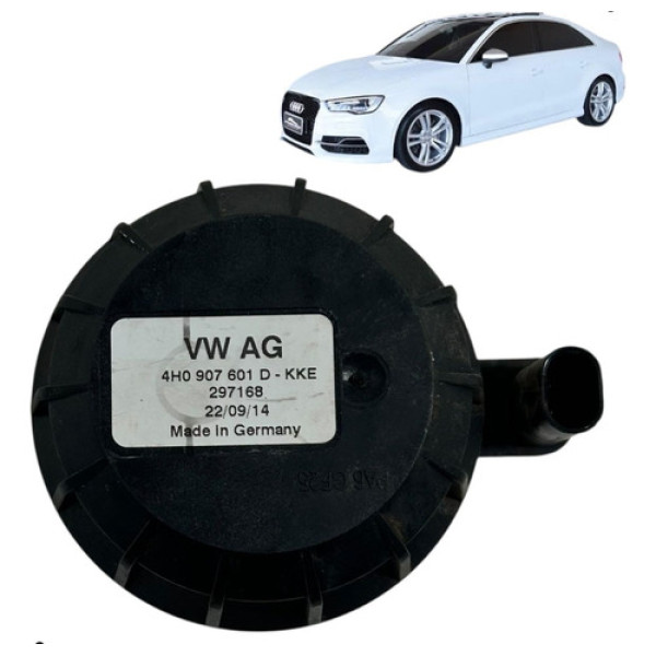 Atuador Som De Impacto Audi A3 S3 2014 2015 2016