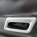 Forro Porta Captiva 2009 A 2016 Traseira Direita