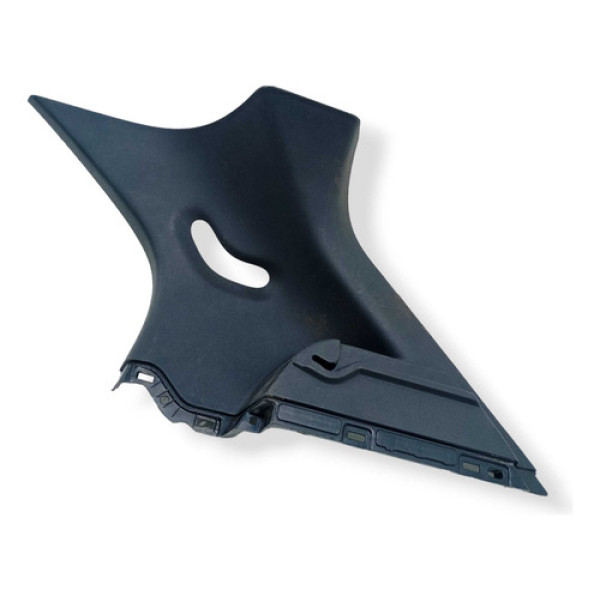 Suporte Bagagito Esquerdo Ford Ka 2015 A 2020 Preto