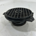 Alto Falante 5 Polegada Porta Ram 2500 5.9 2009 2010 Preto
