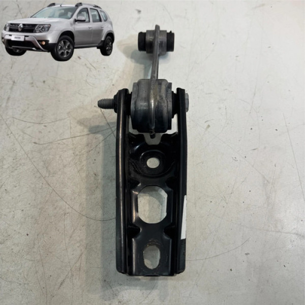 Coxim Inferior Cambio Renault Duster 2.0 2016 2017 Automatic