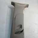 Moldura Coluna Esquerda Chevrolet Meriva 2009 A 2012