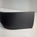Moldura Banco Traseiro Esquerdo Chevrolet Meriva 1.8 2009 12 Preto
