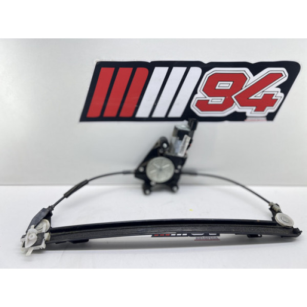 Máquina Vidro Elét Dian/direit Fiat Palio Siena 00517714490