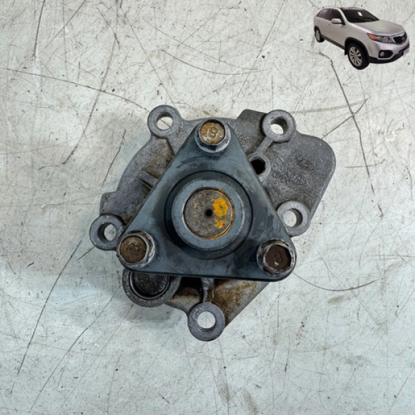 Bomba Dágua Motor Kia Sorento 2.4 2011 2012 2013