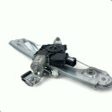 Motor Máquina Vidro Traseira Esquerda Onix Prisma 2013 2019