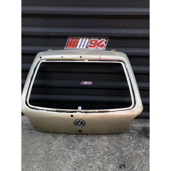 Tampa Traseira Gol G3 1999 A 2005 05990 C2932
