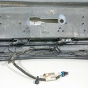 Parachoque Traseiro Cobalt 2012 2013 2014 2015 S/sensor