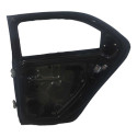 Porta Traseira Direita Chevrolet Cobalt 2012 A 2019 Traseira Direito Preto