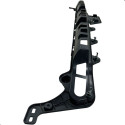 Absorvedor Impacto Traseiro Jeep Compass 2.0 2022 2024