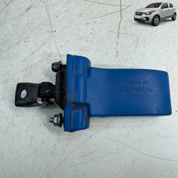 Limitador Porta Dianteira Direita Fiat Mobi 2017 2024