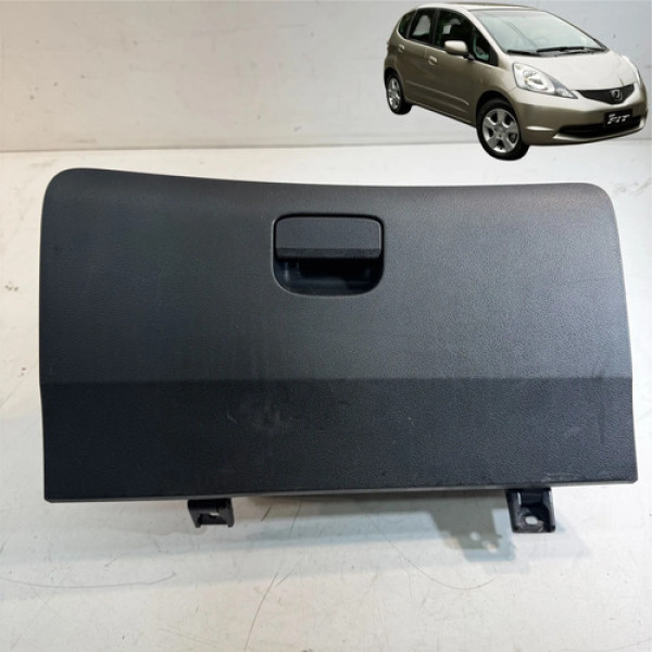 Porta Luvas Honda Fit 1.5 2009 2010 2011 2012 2013 2014