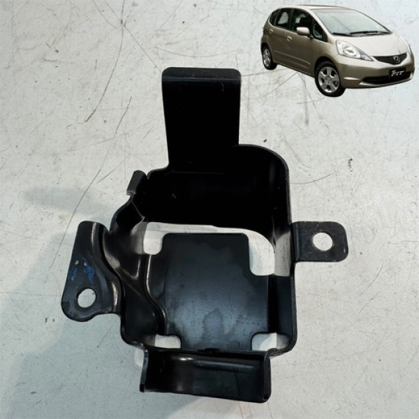 Suporte Válvula Solenoide Partida Honda Fit 1.5 2009 A 2014
