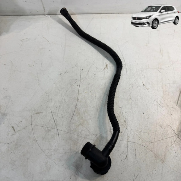 Mangueira Inferior Radiador Fiat Argo 1.0 3cc 2018 A 2021