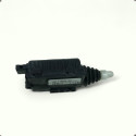 Motor Trava Elétrica Tampa Traseira Onix 2013 A 2018 