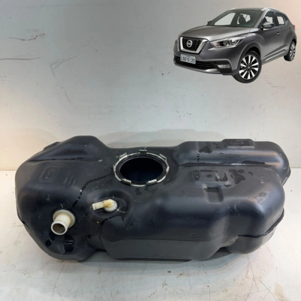 Tanque Combustível Nissan Kicks 1.6 2017 A 2020 Original