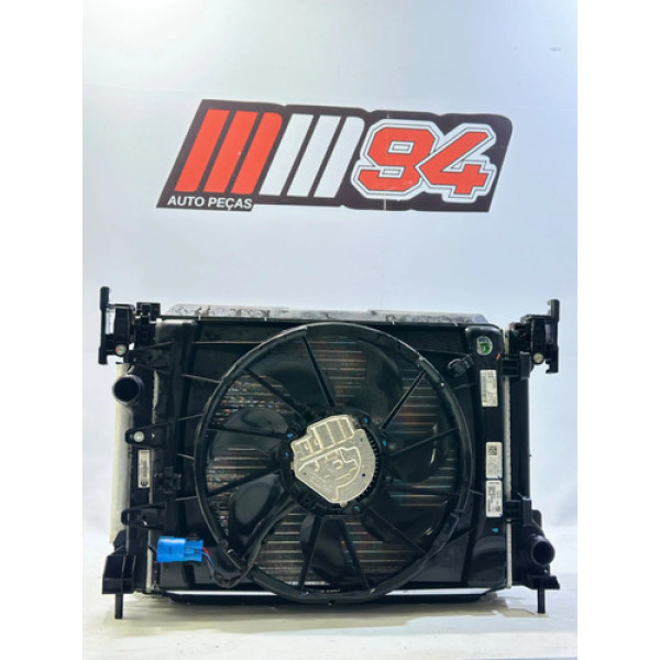 Kit Radiador Fiat Pulse 1.3 2021 2022 2023 Original