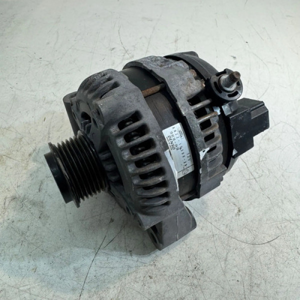 Alternador Discovery 4 3.0 Diesel 2011 A 2016 Original