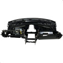 Kit Airbag Captiva 2009 2010 2011 2012 Sem Módulo Preto