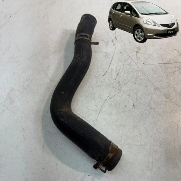 Mangueira Radiador Honda Fit 1.5 2009 2010 2011 2012 A 2014