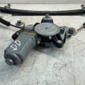 Máquina Vidro Elétrico Dianteira Direita Captiva 2009 2011