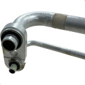 Tubo Evaporador Ar Condicionado Onix 1.0 2013 A 2019