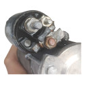 Motor Arranque Partida Chevrolet Cruze 1.8 2012 A 2016