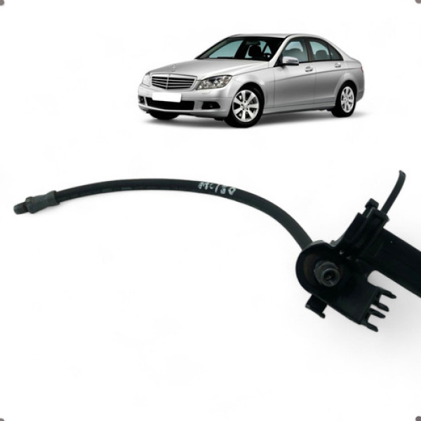 Flexível Dianteiro Mercedes Benz C180 2009 A 2012 