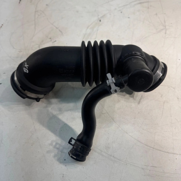 Mangueira Filtro Ar Chevrolet Onix Prisma 1.0 2013 A 2019