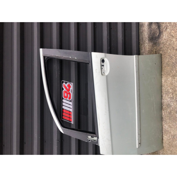 Porta Dianteira Esquerda Citroen  Picasso 2008/15 0000 C2603 Dianteira 398358