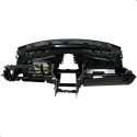 Kit Airbag Captiva 2009 2010 2011 2012 Sem Módulo Preto
