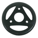 Polia Bomba D\'água Onix 1.0 Turbo 2020 2021 2022 2023
