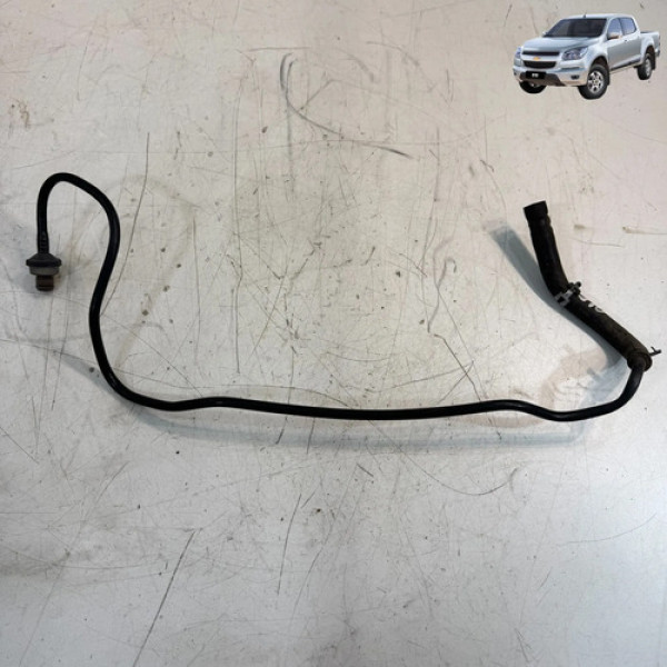 Mangueira Hidrovacuo Freio Chevrolet S10 2.8 2013 2016