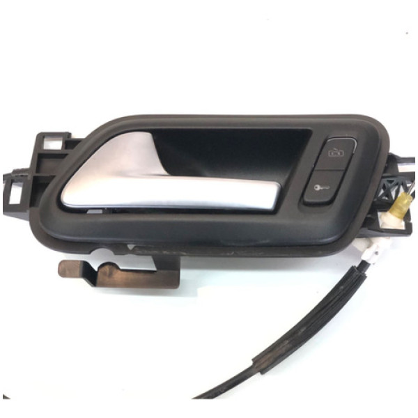 Maçanete Interna Dianteira Esquerda Amarok 2010 A 2016 C4641