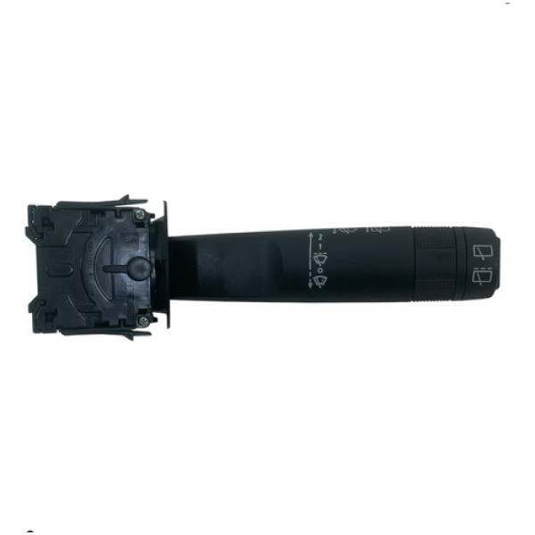 Chave Limpador Parabrisa Gm Spin 2012 2019 Original 