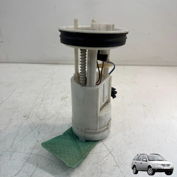 Bomba De Combustível Vw Parati G4 1.8 2006 2009