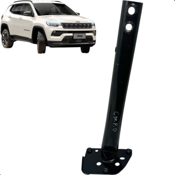 Suporte Alma Agregado Direito Compass 1.3 2022 2024