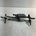 Motor Limpador Parabrisa Chevrolet Onix 1.0 2013 2014 2019