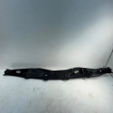 Suporte Grade Churrasqueira Chevrolet Onix 2013 A 2019 Preto Natural
