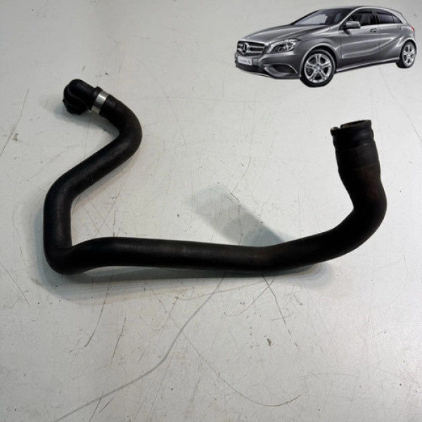 Mangueira Válvula Temostatica Mercedes A200 1.6 2013 A 2017