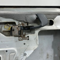 Porta Chevrolet Blazer 2009 2010 2011 2012 Traseira Esquerda Traseira Esquerdo Branco