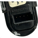 Botão Vidro Elétrico Traseiro Esquerdo Meriva 1.8 2009 A2011