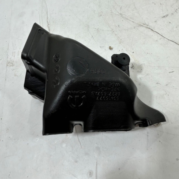 Saida Duto Ar Esquerdo Jeep Compass T270 2022 A 2024