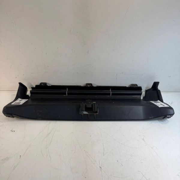Moldura Defletor Superior Parachoque Amarok 2010 A 2016