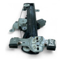 Motor Máquina Vidro Dianteiro Direito Onix 2016 A 2019