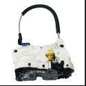 Fechadura Porta Traseira Direita Onix Tracker 2021 A 2024