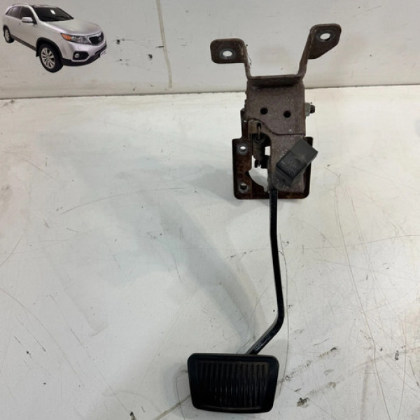Pedal Freio Kia Sorento 2.4 2011 2012 2013 2014